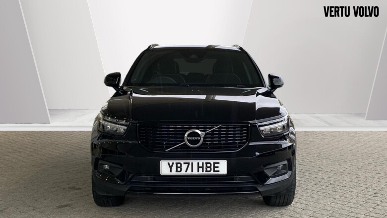 Volvo Xc40 2.0 B4P R DESIGN Pro 5dr Auto [7 speed] Petrol Estate